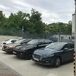 Pensiunea Max Gasthof Cluj-Napoca