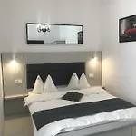 Pensiunea Max
