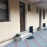 Pensiunea Max *