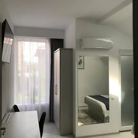 Pensiunea Max * Cluj-Napoca