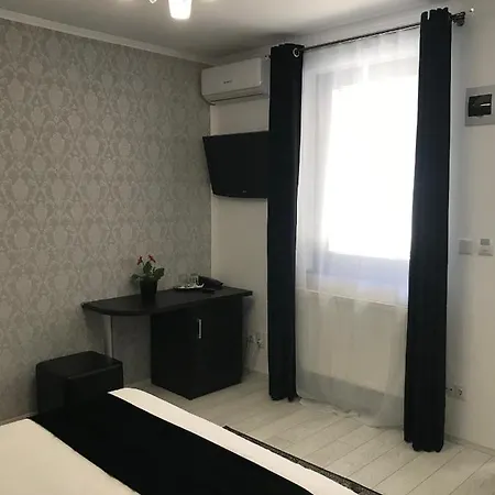 Pensiunea Max Pensión Cluj-Napoca