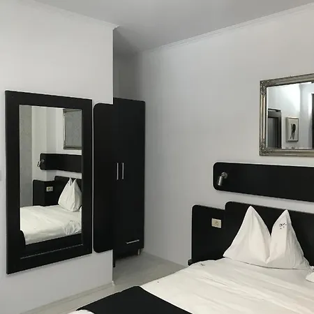 Pensiunea Max Gasthof