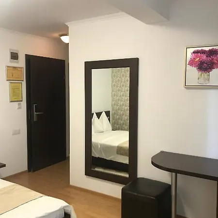 Pensiunea Max Cluj-Napoca