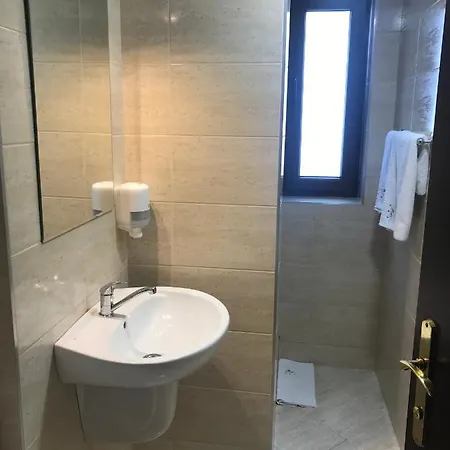 Pensiunea Max Guest house