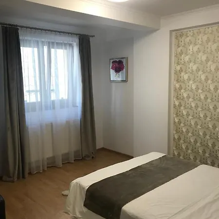 Pensiunea Max *