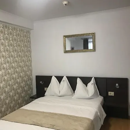 Pensiunea Max * Cluj-Napoca