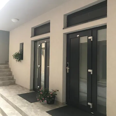 Gasthof Pensiunea Max *