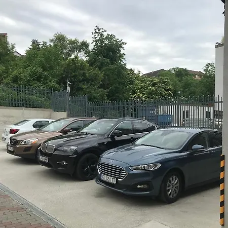 Pensiunea Max Guest house Cluj-Napoca