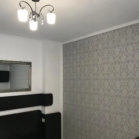 Pensiunea Max * Cluj-Napoca
