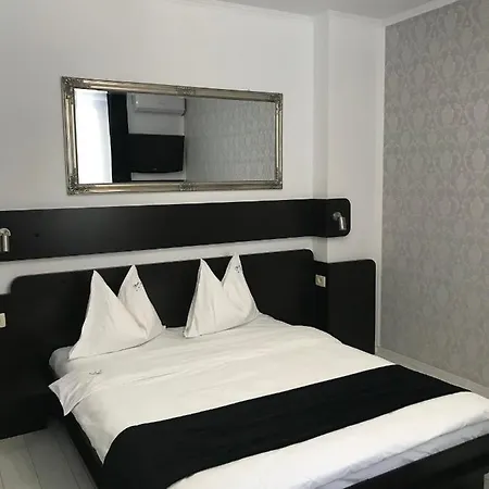 Gasthof Pensiunea Max Cluj-Napoca