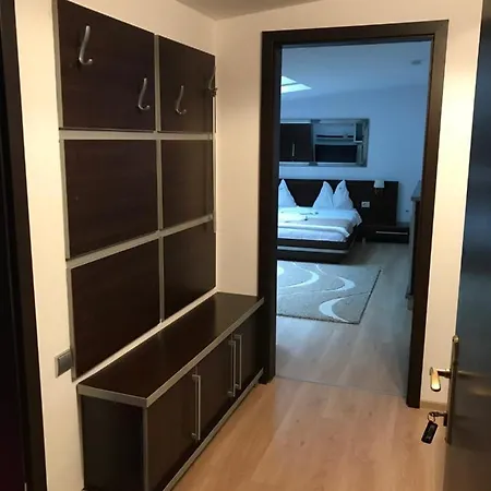 Gasthof Pensiunea Max Cluj-Napoca