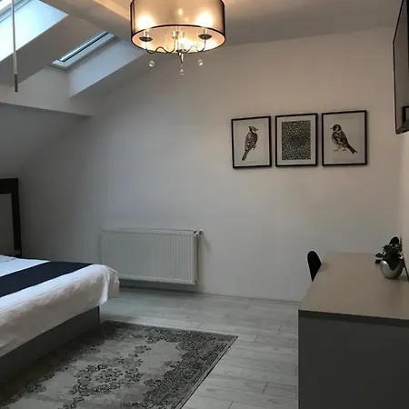 Gasthof Pensiunea Max Cluj-Napoca