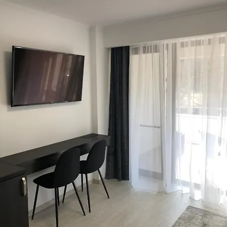 Gasthof Pensiunea Max *