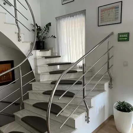 Casa de hóspedes Pensiunea Max *