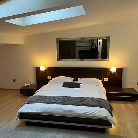 Pensiunea Max * Cluj-Napoca