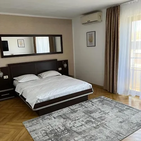 Pensión Pensiunea Max Cluj-Napoca