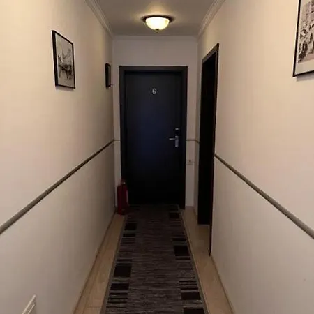 Pensiunea Max * Cluj-Napoca