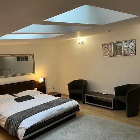 Pensiunea Max Guest house Cluj-Napoca