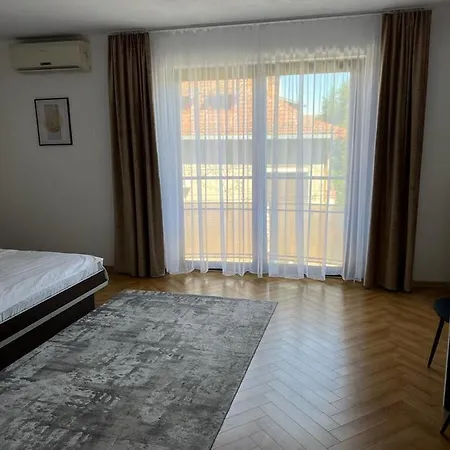 Pensiunea Max Casa de hóspedes *