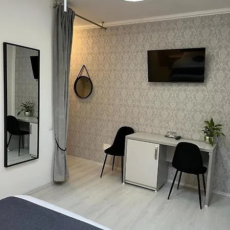 Pensiunea Max Cluj-Napoca