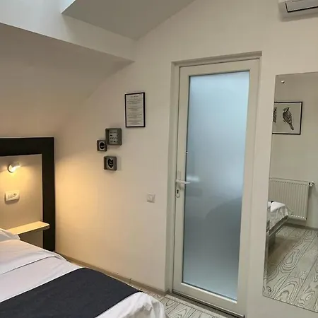 Pensiunea Max * Cluj-Napoca