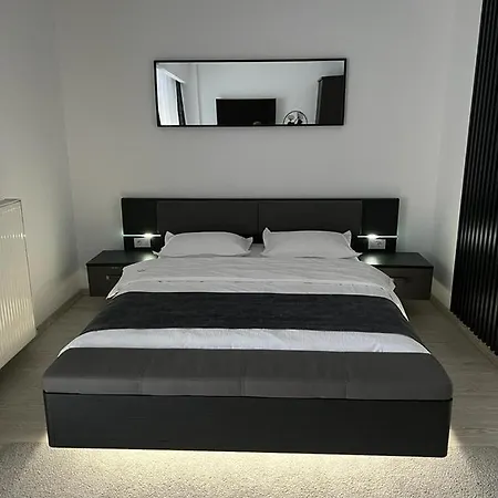 Gasthof Pensiunea Max