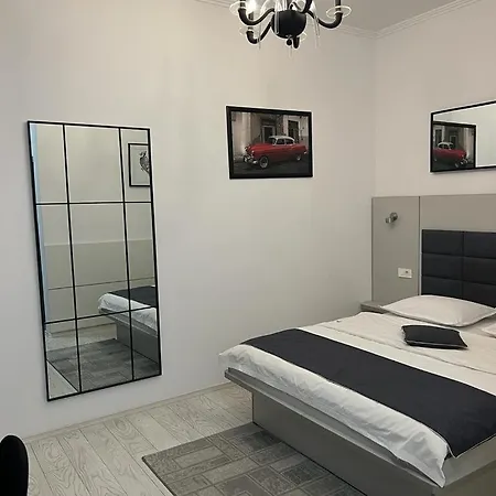 Guest house Pensiunea Max Cluj-Napoca