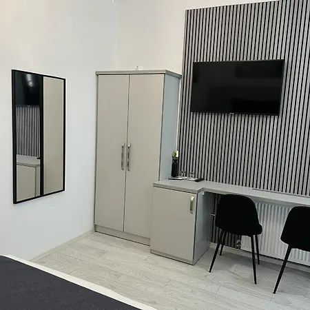 Maison d'hôtes Pensiunea Max Cluj-Napoca