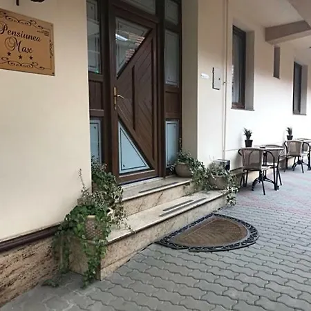Pensiunea Max Gasthof Cluj-Napoca