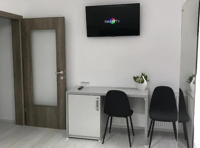 Pensión Pensiunea Max *