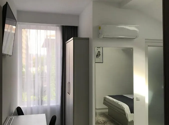 Pensiunea Max * Cluj-Napoca