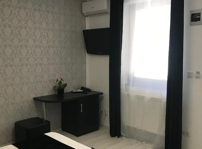 Pensiunea Max Maison d'hôtes Cluj-Napoca