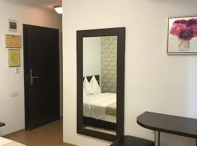 Pensiunea Max Cluj-Napoca