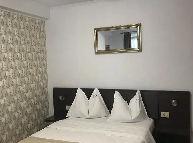 Pensiunea Max * Cluj-Napoca