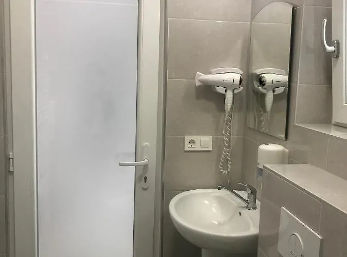 Maison d'hôtes Pensiunea Max *