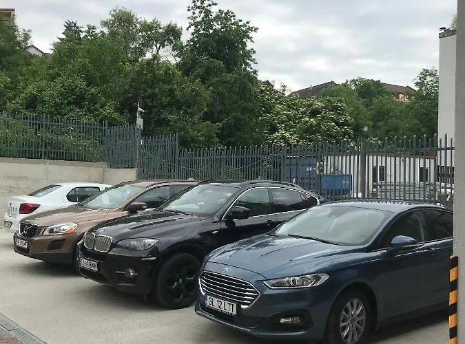 Pensiunea Max Pensión Cluj-Napoca