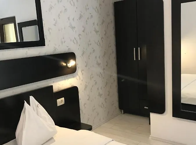 Pensiunea Max Guest house