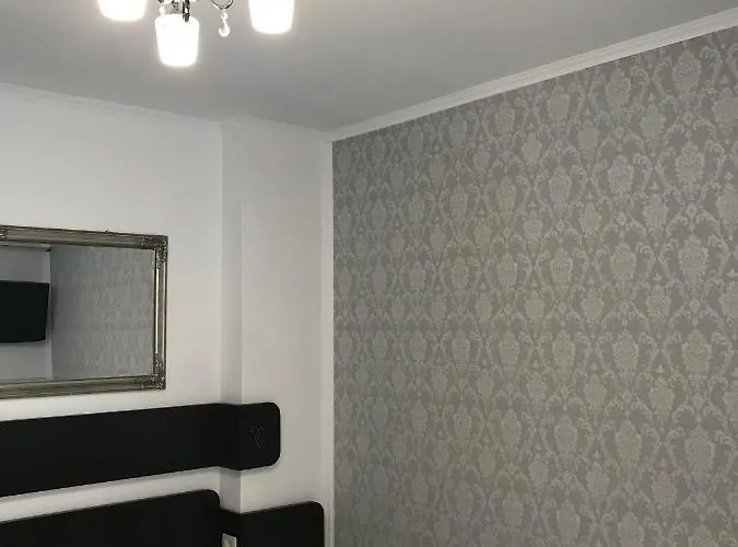 Pensiunea Max * Cluj-Napoca