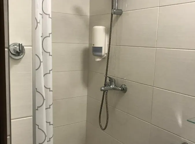 Pensión Pensiunea Max