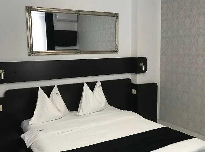 Maison d'hôtes Pensiunea Max Cluj-Napoca