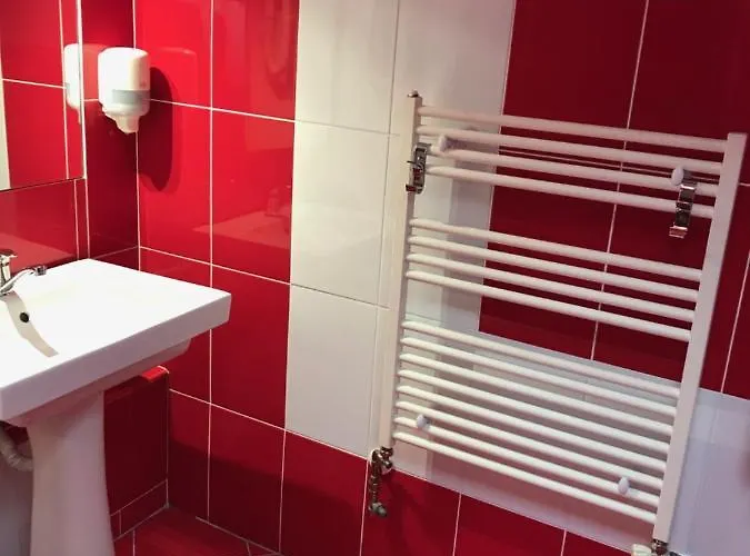 Pensiunea Max * Cluj-Napoca