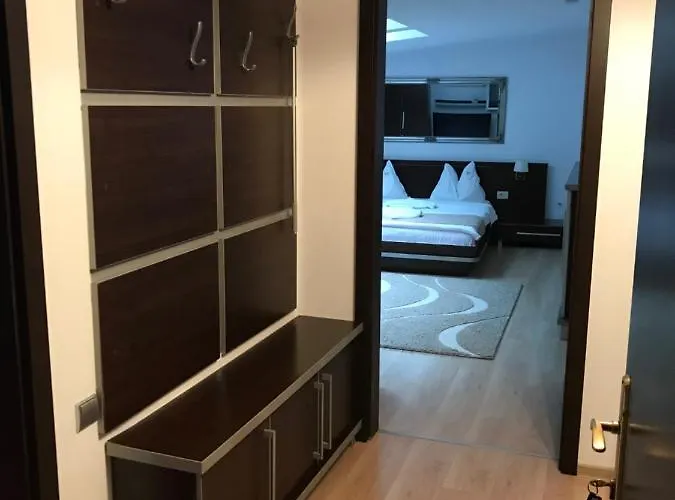 Maison d'hôtes Pensiunea Max Cluj-Napoca