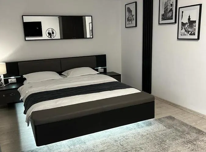 Guest house Pensiunea Max