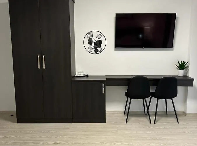 Guest house Pensiunea Max