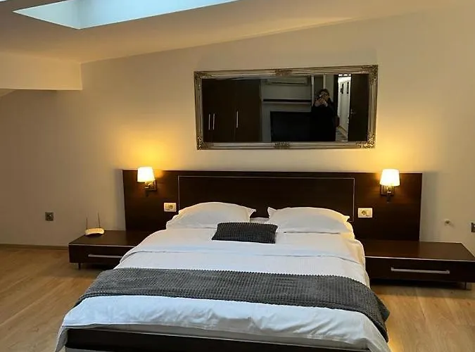 Pensiunea Max * Cluj-Napoca