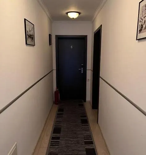 Pensiunea Max * Cluj-Napoca