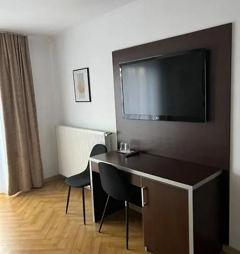 Pensiunea Max Guest house