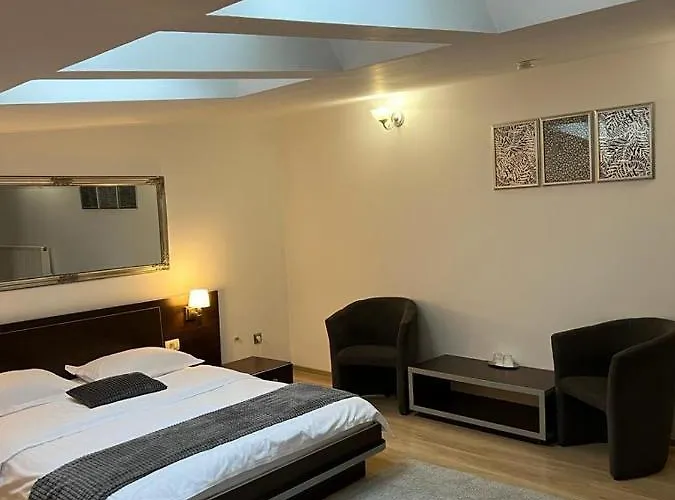 Pensiunea Max Maison d'hôtes Cluj-Napoca