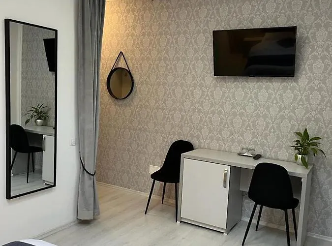 Pensiunea Max Cluj-Napoca