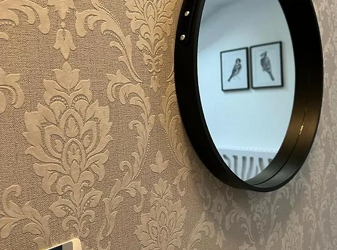 Maison d'hôtes Pensiunea Max